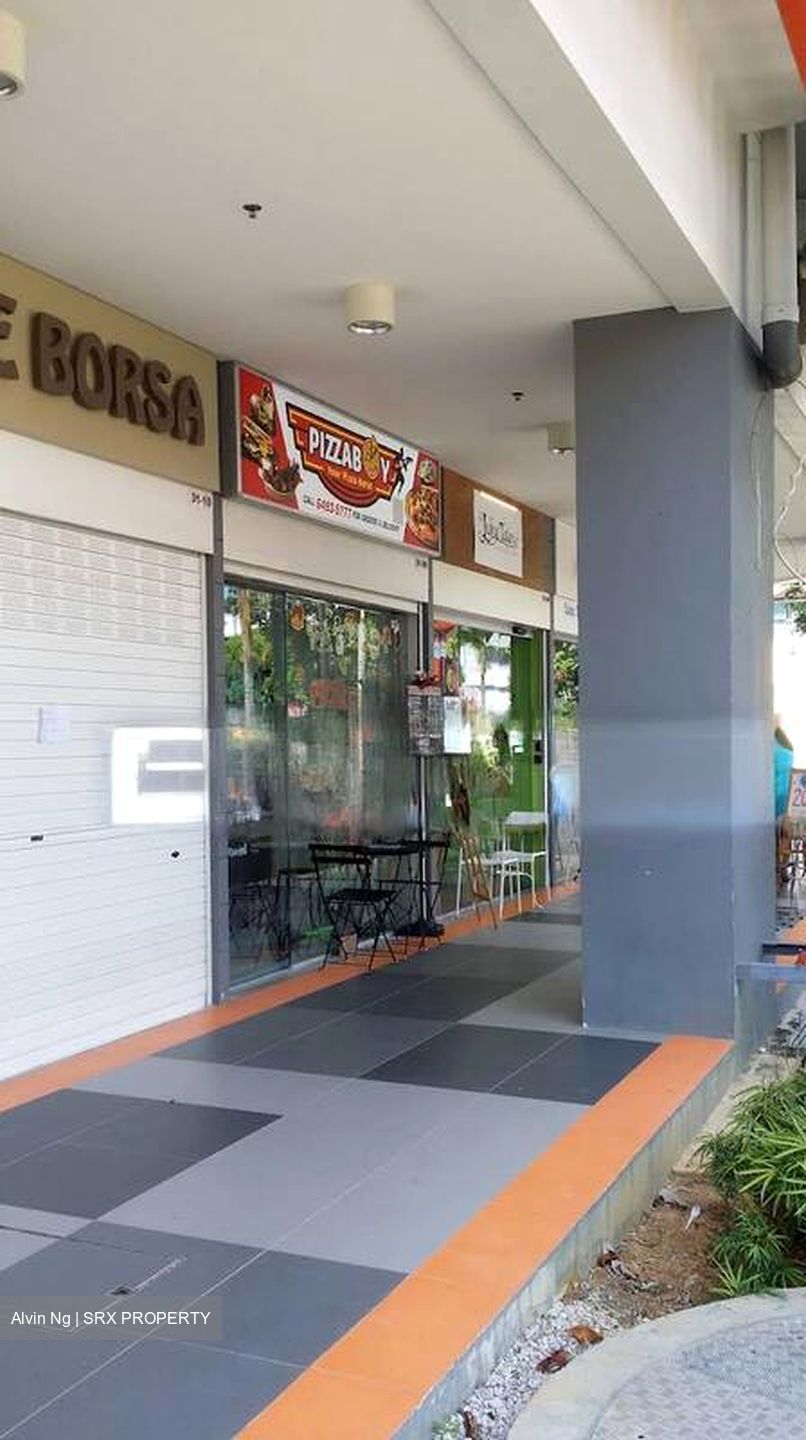 Parc Esta (D14), Retail #592313591